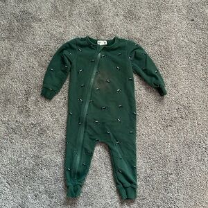 Miles the Label // Romper